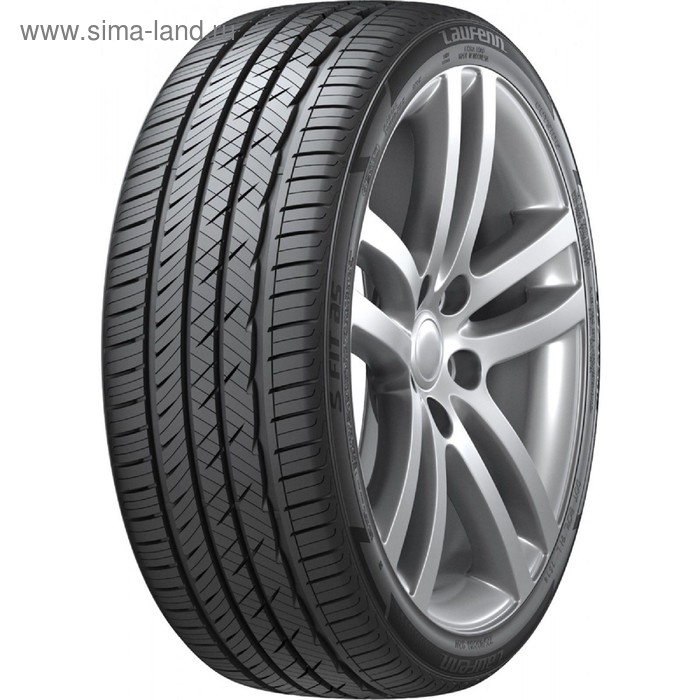 фото Шина всесезонная laufenn s-fit as (lh01) 225/50 r17 94w