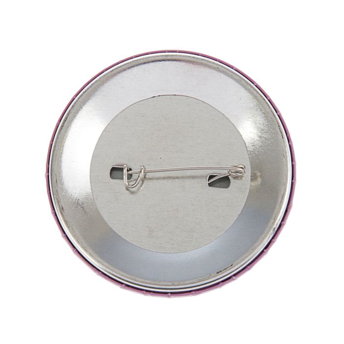 Свадебный значок закатной "Самая миролюбивая свекровь"