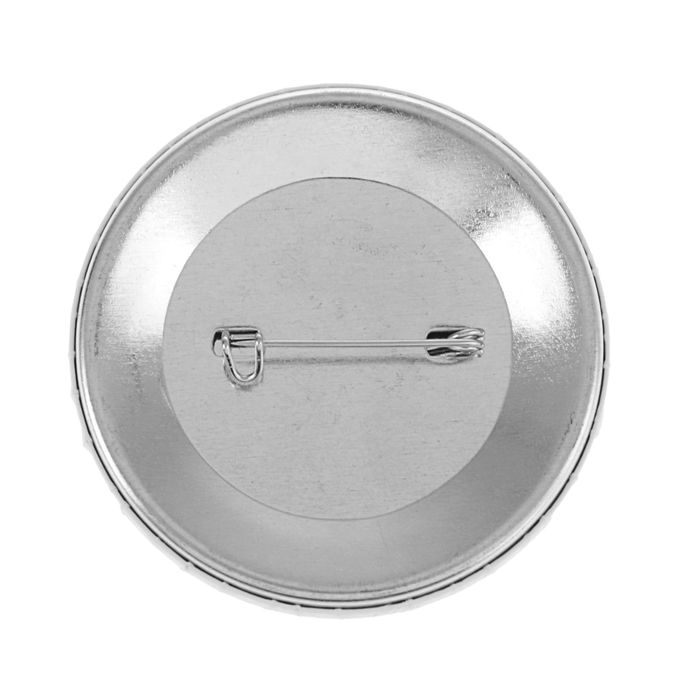 Свадебный значок закатной "Самая мудрая свекровь"