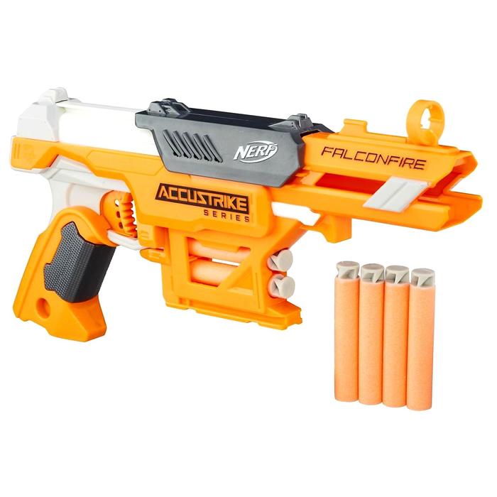 Бластер «Фалконфайр»