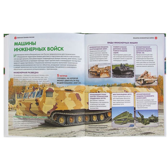 Военная техника, авиация и флот России. Автор: Школьник Ю.