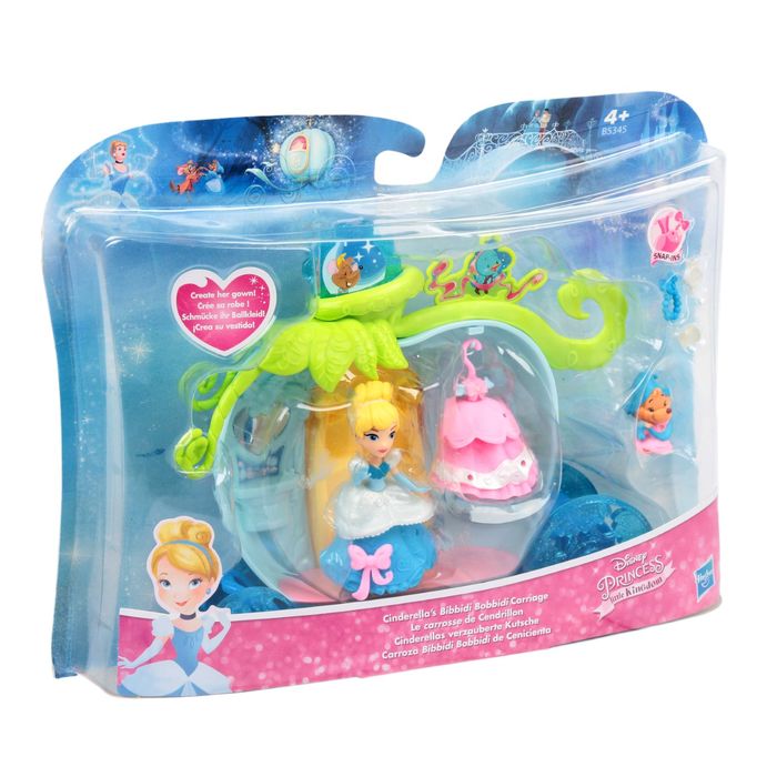 Набор игровой для маленьких принцесс, МИКС