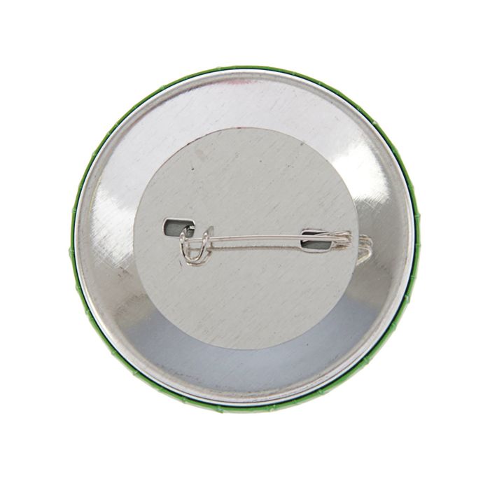 Значок закатной "За лучшую шутку"