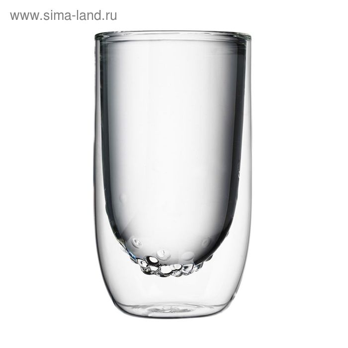 

Стаканы Elements Water 2 шт., 350 мл.