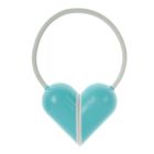 Лампа настольная сенсорная LED 3 режима USB "Сердце" МИКС 22х13х5,5 см