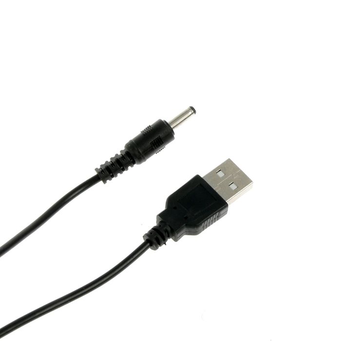 Лампа настольная сенсорная LED 3 режима USB "Сердце" МИКС 22х13х5,5 см