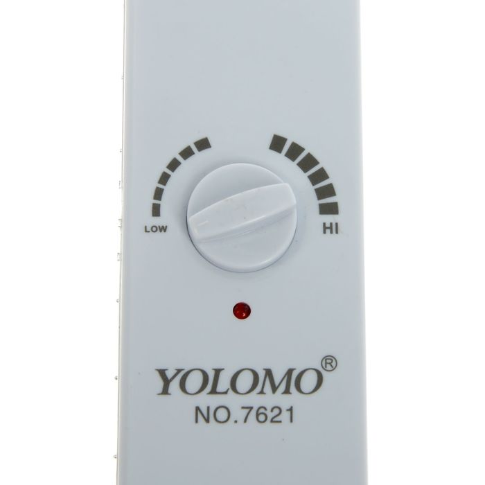 Лампа настольная LED USB, подвес "Галактика" 40х8х5,5 см