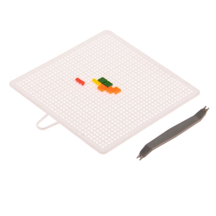 Мозаика «Апельсин»