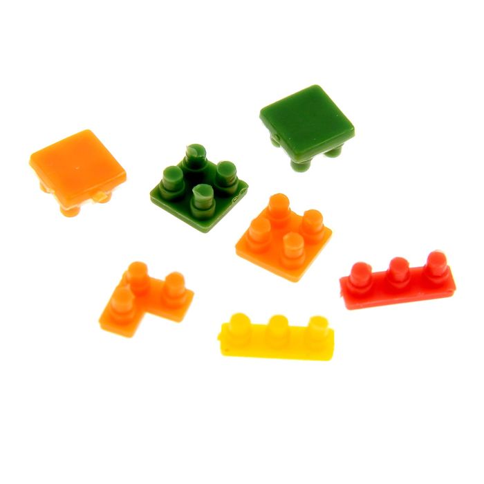 Мозаика «Апельсин»