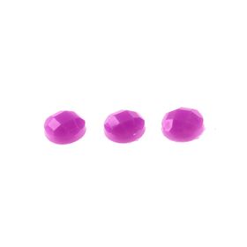 

Стразы для алмазной вышивки, 10 гр, не клеевые, круглые d=2,5мм 208 Lavender VY DK
