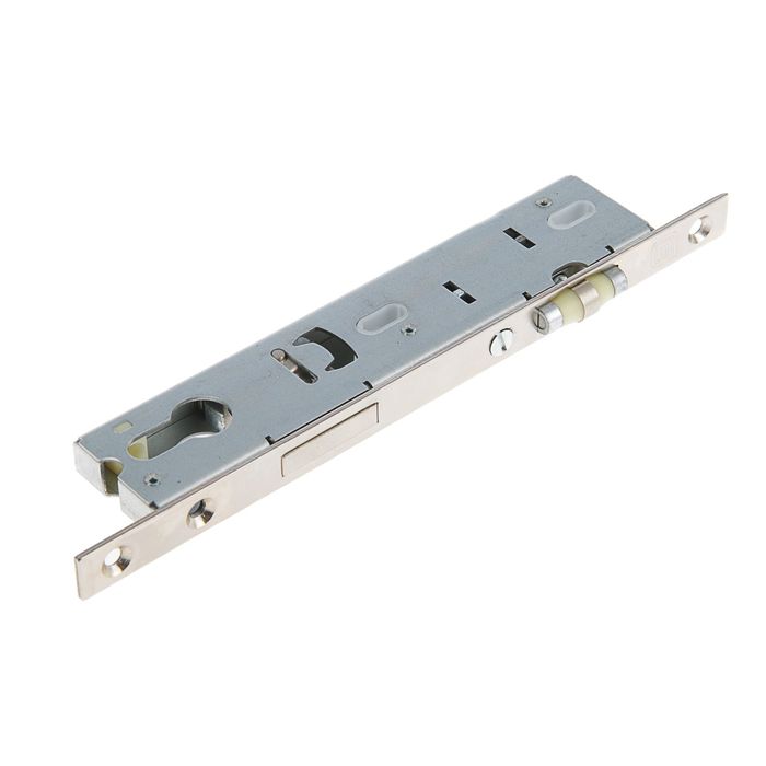 Замок врезной "Гардиан" PROFI 25.11Р.16, для узкопрофильных дверей