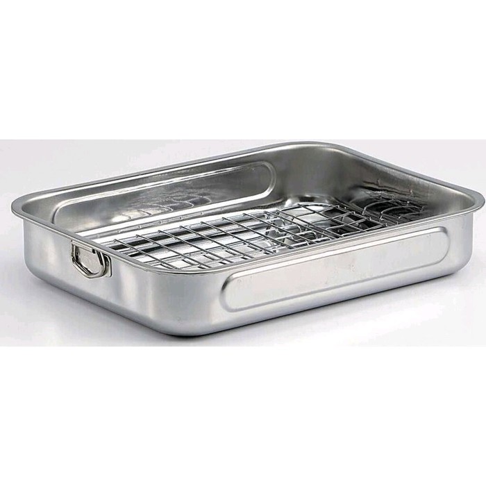 Лоток для жарки SSW, 25 см