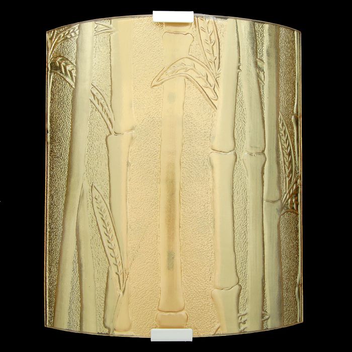 Светильник 1608 "Бамбук" 180х200, 1хЕ27 инд.