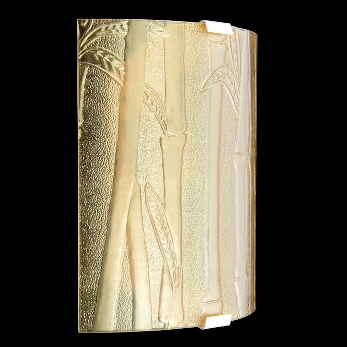 Светильник 1608 "Бамбук" 180х200, 1хЕ27 инд.