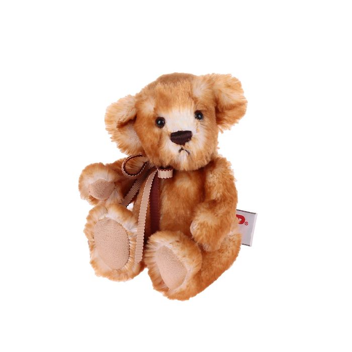 Мягкая игрушка "Медведь Arlo", 18 см