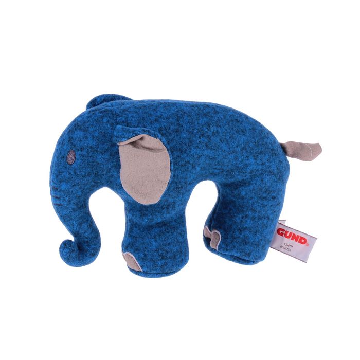 Мягкая игрушка "Слон Kimi", 15 см