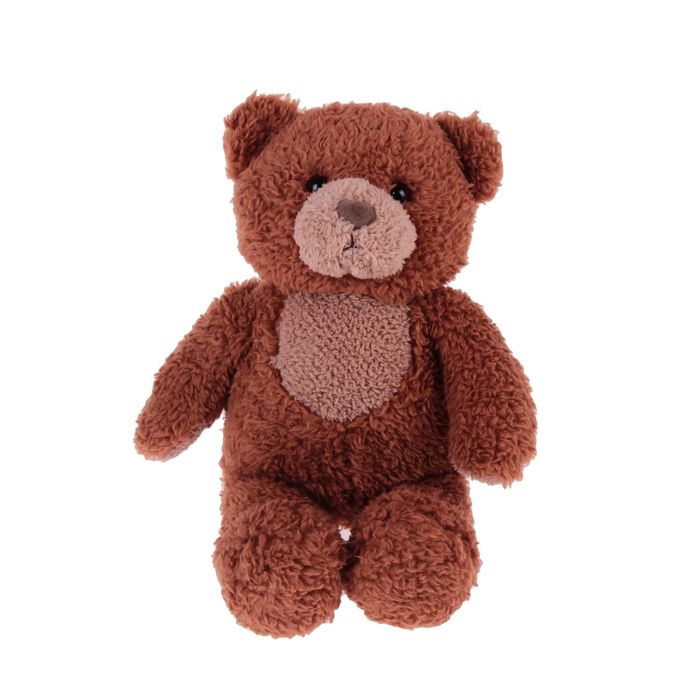 Мягкая игрушка "Медведь Lil", 32 см