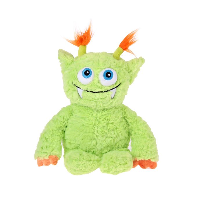Мягкая игрушка "Монстр Beeper"
