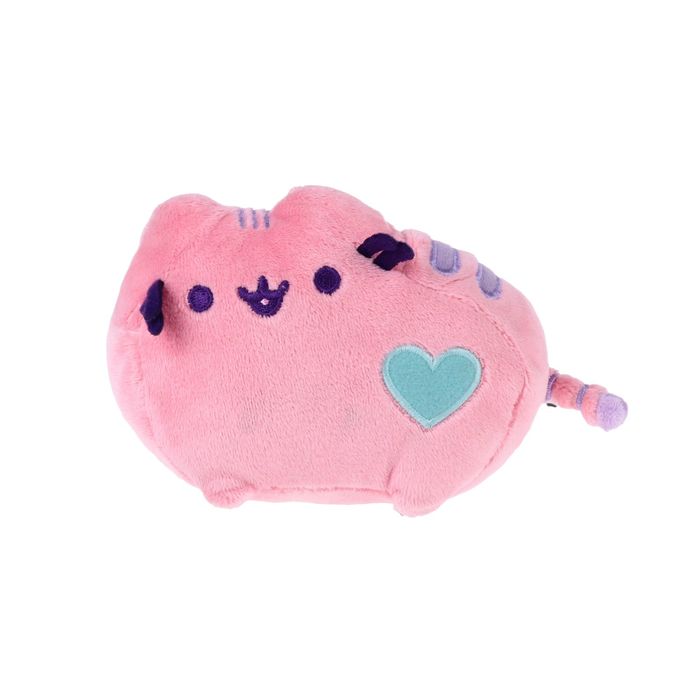 Мягкая игрушка "Кошка Pusheen", 10,5 см