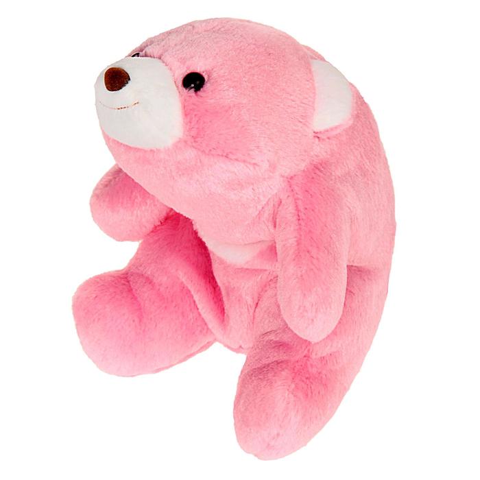 Мягкая игрушка "Мишка Snuffles", 25,5 см