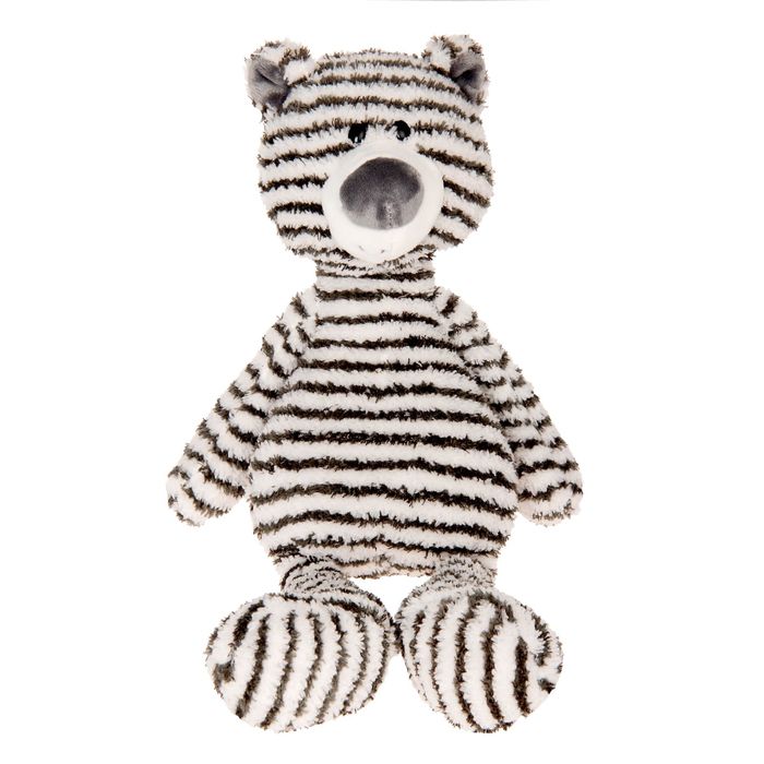 Мягкая игрушка "Медведь Zag", 40,5 см