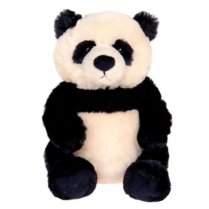 Мягкая игрушка "Панда", 30,5 см