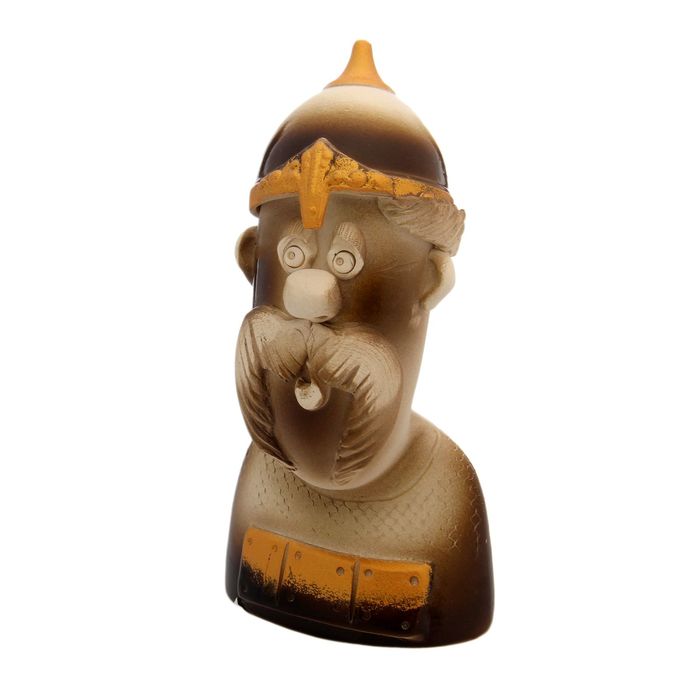 Копилка "Богатырь" 25 см