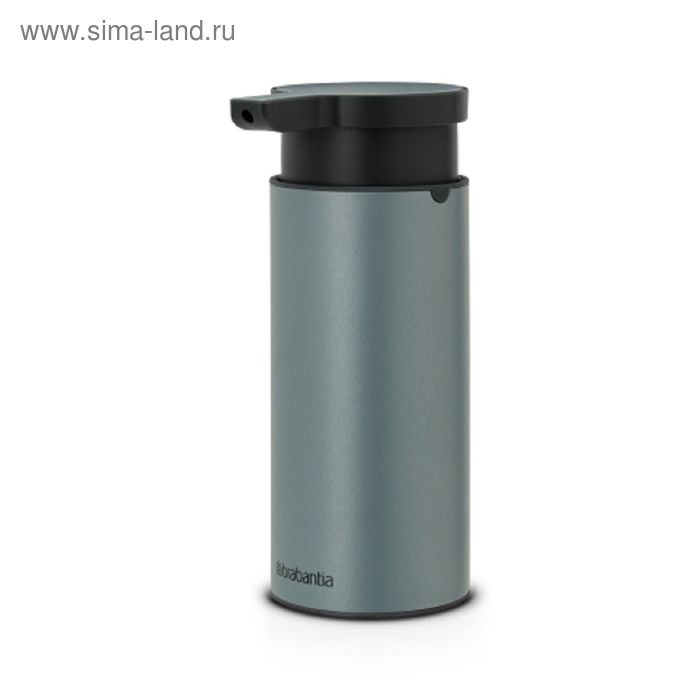 Диспенсер Brabantia для жидкого мыла цвет мятный 4490₽
