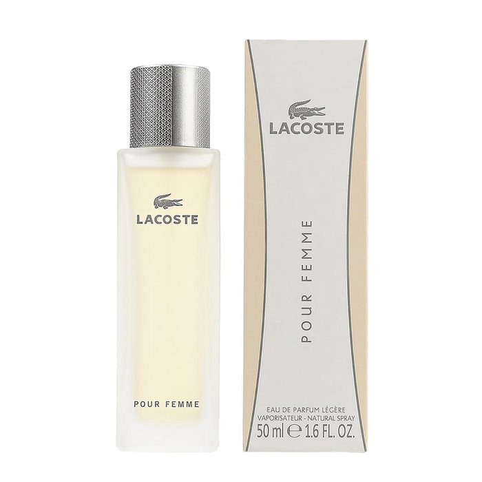Парфюмированная вода Lacoste Pour Femme Legere, 50 мл