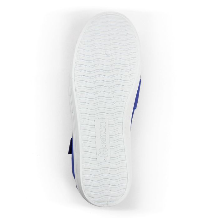 Кеды детские, размер 31, цвет синий (арт. ML28K-9)