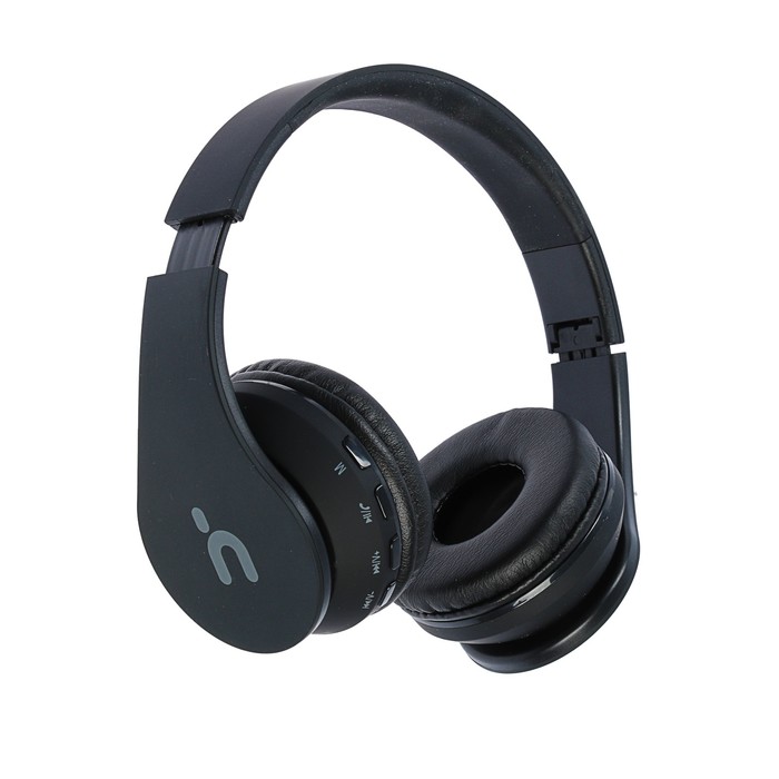 Наушники Human Friends Eden v.3.0, накладные, bluetooth-гарнитура