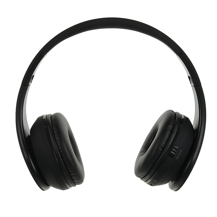 Наушники Human Friends Eden v.3.0, накладные, bluetooth-гарнитура