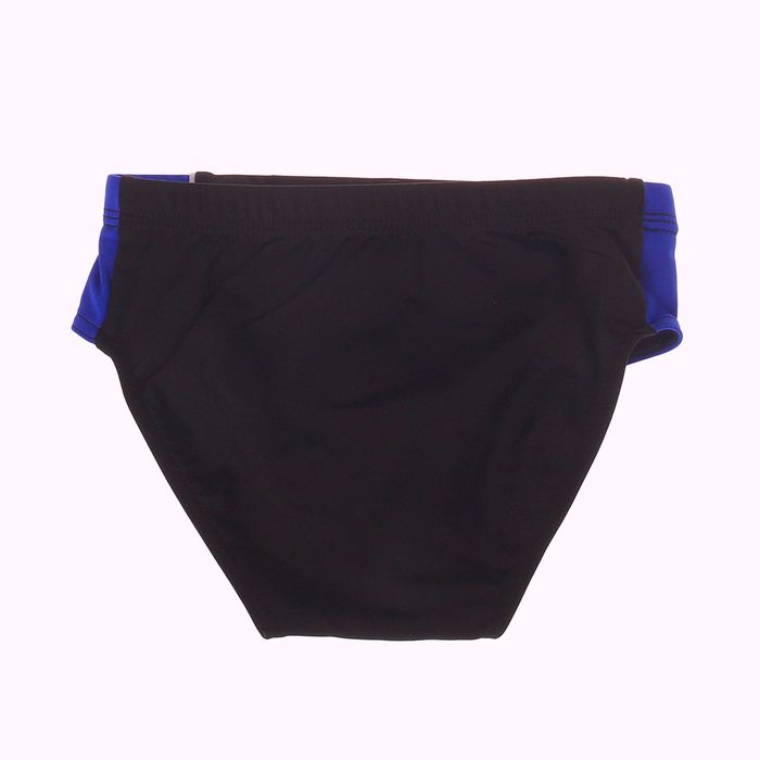 Плавки со вставками, размер 30, цвет микс