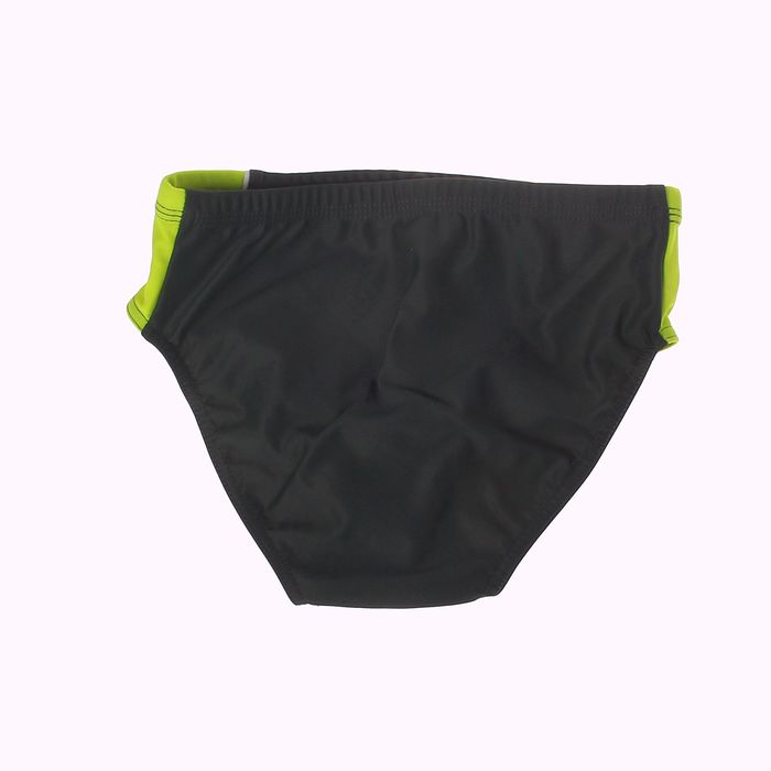 Плавки со вставками, размер 30, цвет микс