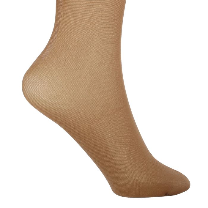 Чулки женские Caprice 20 (daino, 2)