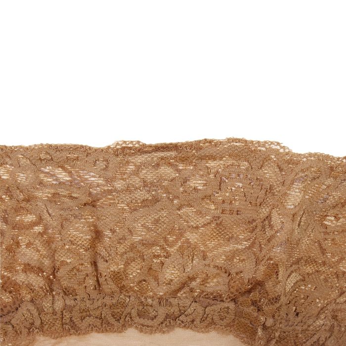 Чулки женские Caprice 20 (melon, 4)