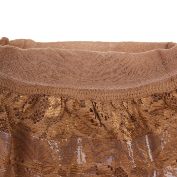 Чулки женские Caprice 40 (daino, 2)