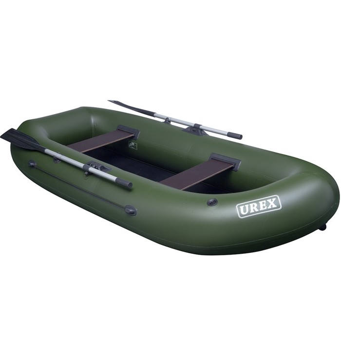 Лодка надувная "UREX-23"