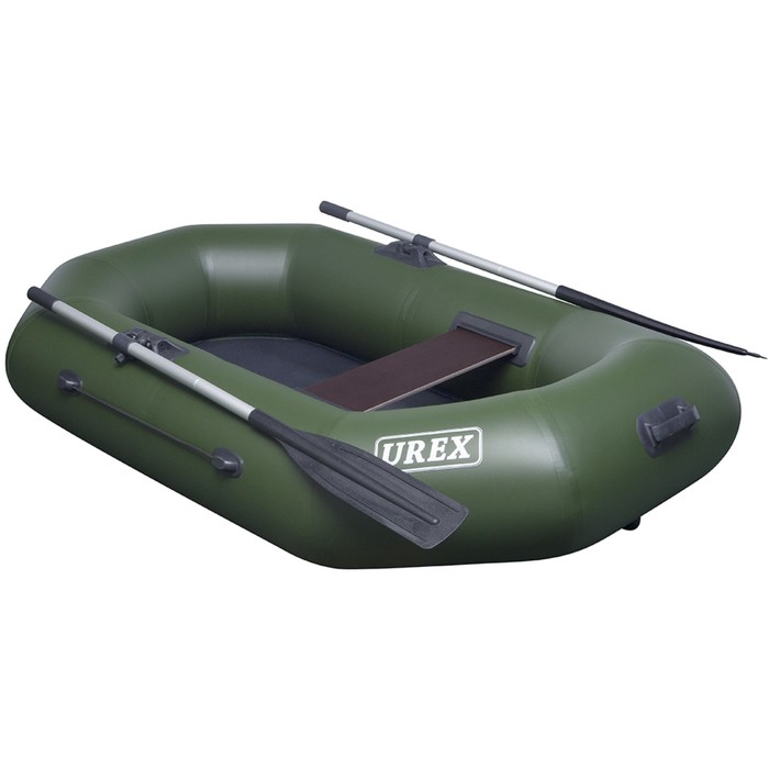 Лодка надувная "UREX-200"