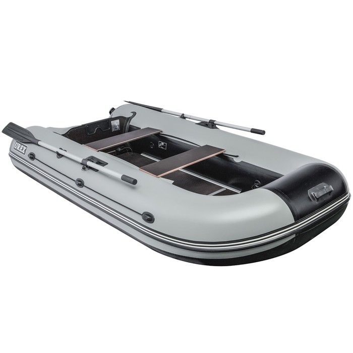 Лодка надувная моторная "UREX-3000"