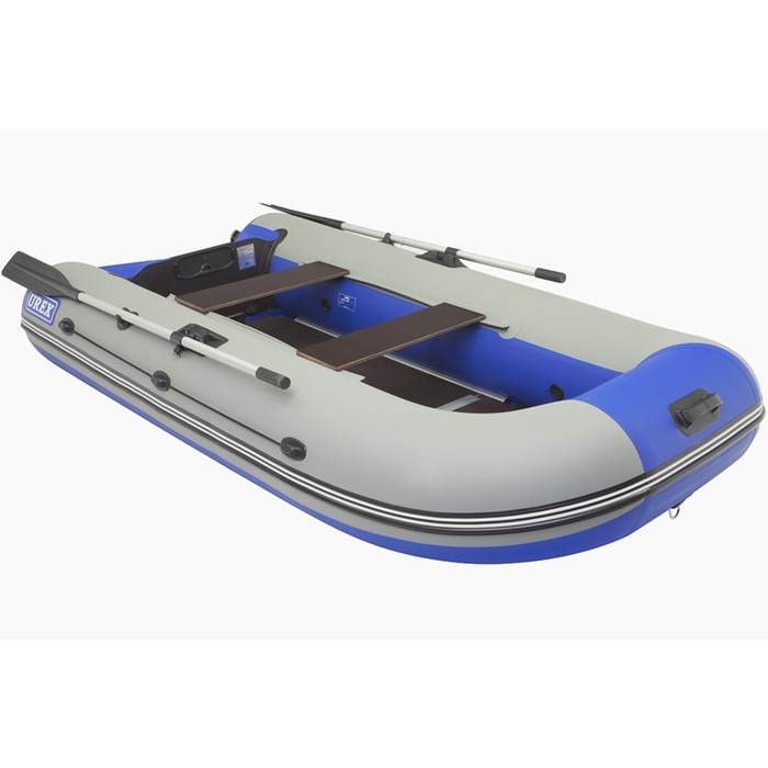 Лодка надувная моторная "UREX-3300"