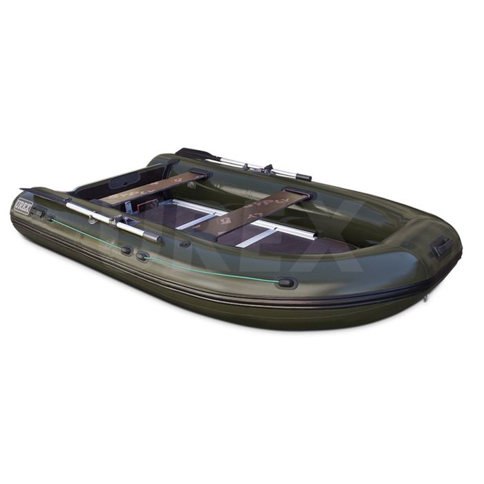 Лодка надувная моторная "UREX-330S"