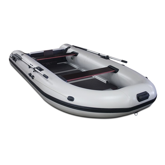 Лодка надувная моторная "UREX-350S"