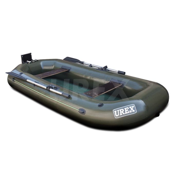 Лодка надувная "UREX-21Т"