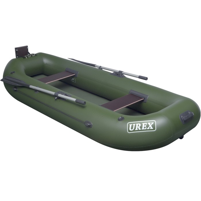 Лодка надувная "UREX-22Т"