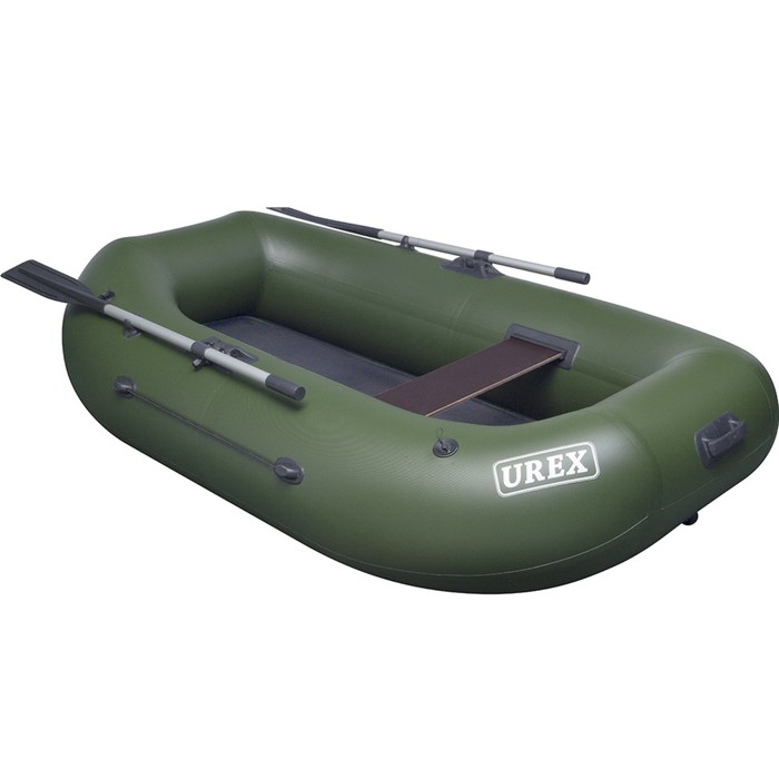 Лодка надувная "UREX-17"