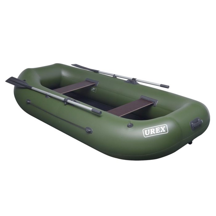 Лодка надувная "UREX-25"