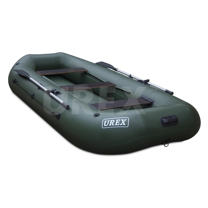 Лодка надувная "UREX-35"