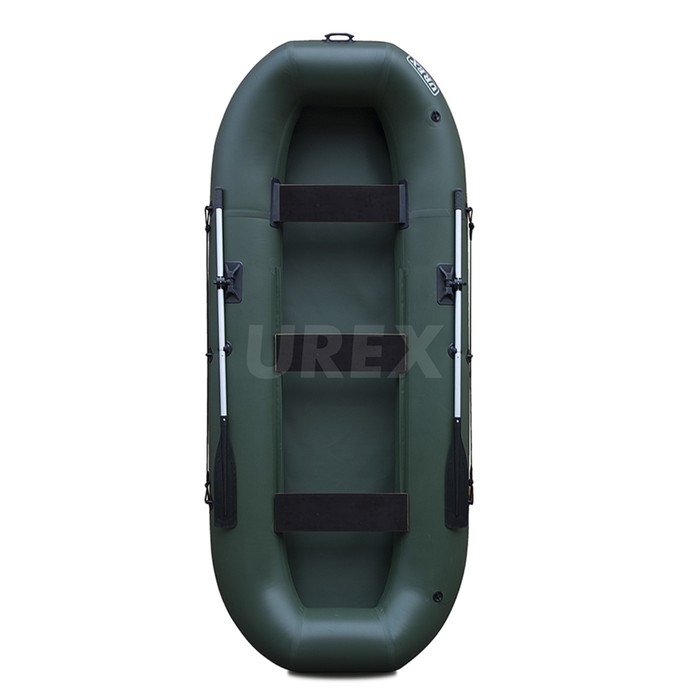 Лодка надувная "UREX-35"