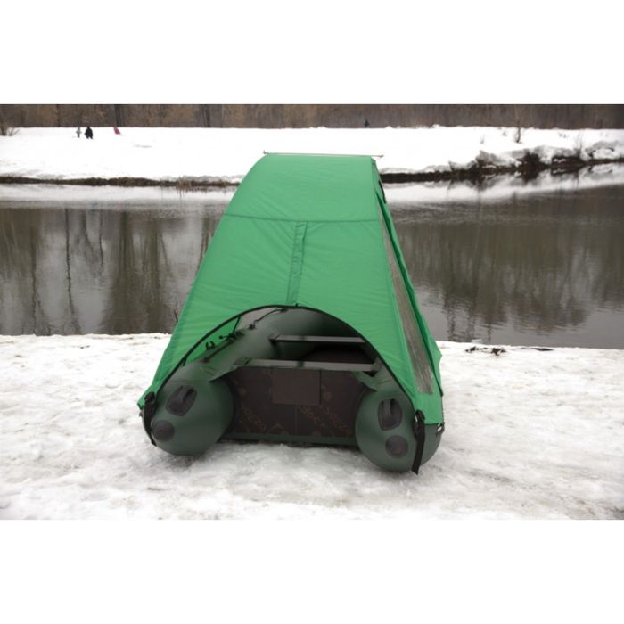 Тент на лодку Аква 2900 см